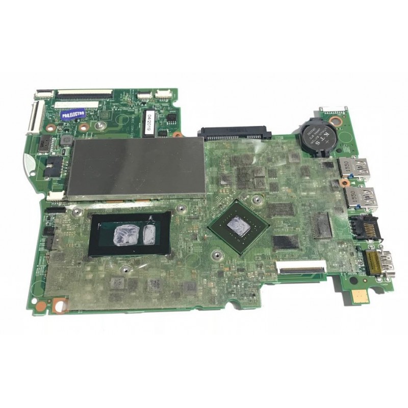 Motherboard Carte Mere portable laptop LENOVO Flex 3-1570 PEAQ PNB T2015-I5B1 360