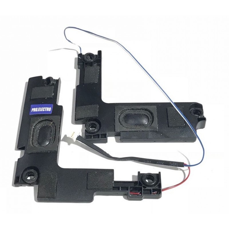 Speaker haut parleur portable laptop LENOVO Flex 3-1570 PEAQ PNB T2015-I5B1 360