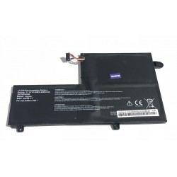 Battery batterie portable laptop LENOVO Flex 3-1570 PEAQ PNB T2015-I5B1 360 3ICP6/54/90 023.B0001.0041
