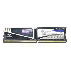 Barrette memoire DDR4 8Gb TEAM Group CL16-18-18-38 1.35V