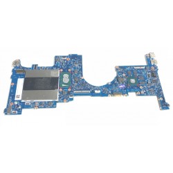 Motherboard Carte Mere portable laptop Core i7 7th Gen NVIDIA GeForce HP ENVY x360 15-bp002nb 448.0BX07.0011