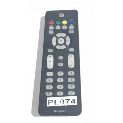 Tele-commande Remote pour TV PHILIPS 3139 238 14641