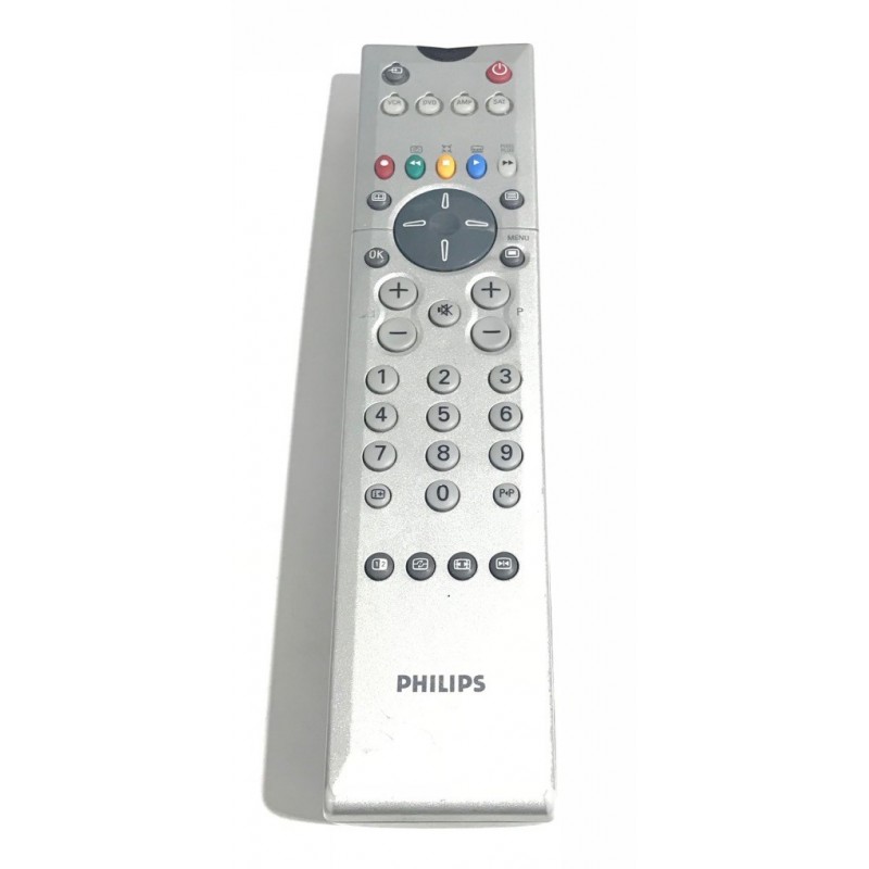 Tele-commande Remote pour TV PHILIPS 3128 147 14861L