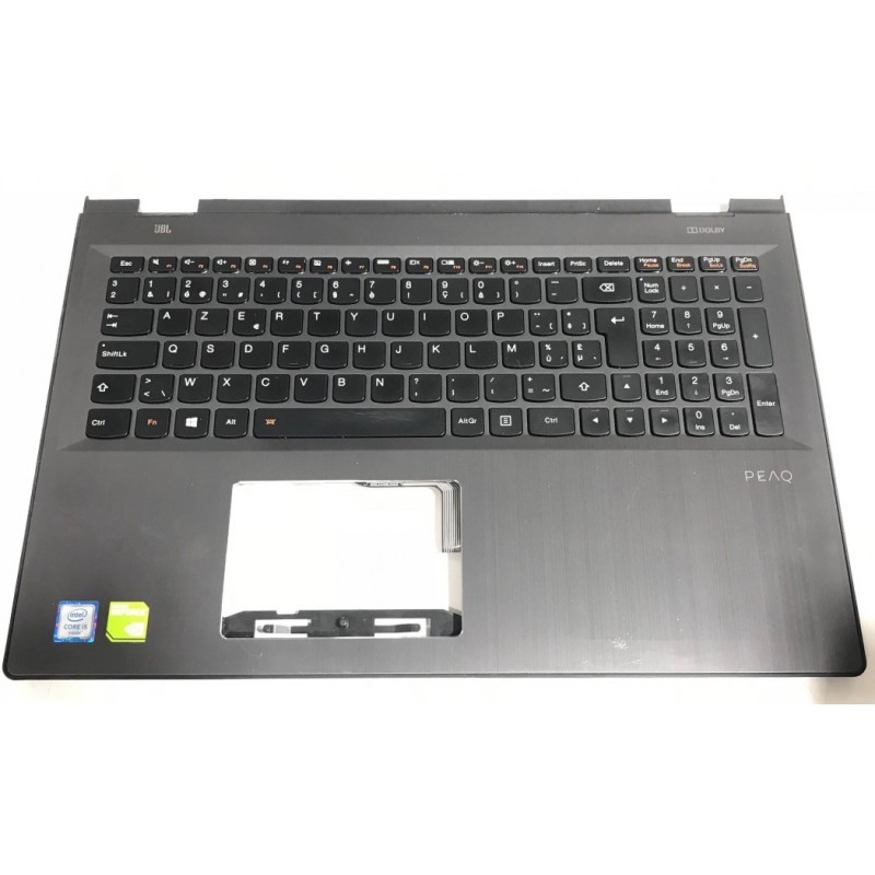 Keyboard laptop LENOVO Flex3-1570 PEAQ PNB T2015-I5B1 T2015-I5B3 360 460.08H06.0001