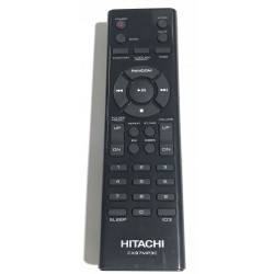 Tele-commande Remote pour DVD HITACHI CX97MP3C
