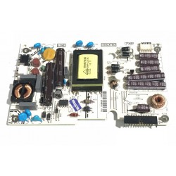 PSU alimentation TV 17PW80 20683043