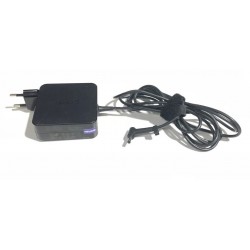 Chargeur laptop portable ASUS 19V 3.42A W15-065N1B (4mm)