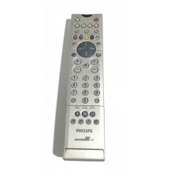 Tele-commande Remote pour TV DVD PHILIPS MATCH LINE 3104 207 09561