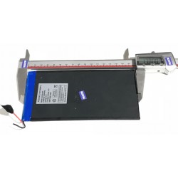 Battery batterie tablette tablet  3392140	5000mAh 3.7V