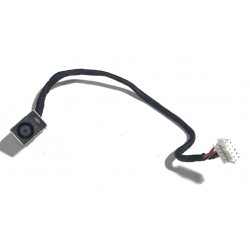 DC Jack power HP DV6-3000 DV7-3000 DV7-4000 DV6-3300 DV6-3100 DV6-3200