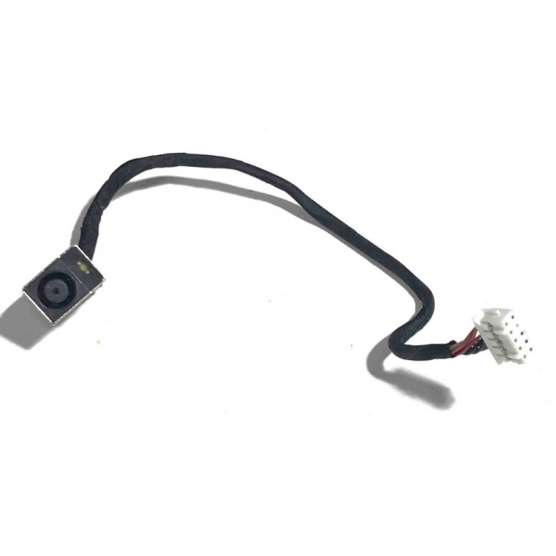 DC Jack power HP DV6-3000 DV7-3000 DV7-4000 DV6-3300 DV6-3100 DV6-3200