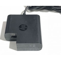 Chargeur laptop portable HP 19.5V 3.33A PA-1650-63HP