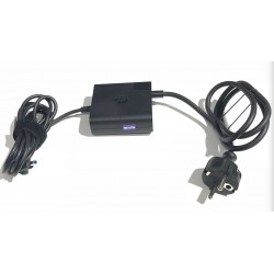 Chargeur laptop portable HP 19.5V 3.33A PA-1650-63HP