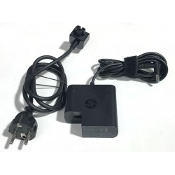 Chargeur laptop portable HP 19.5V 3.33A PA-1650-63HP