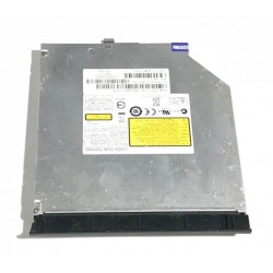 Graveur DVDRW interne internal laptop portable PACKARD BELL EG70