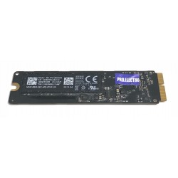 SSD Disque dur pour apple MACBOOK Pro A1502 A1398 2015 256Gb 655-1858H