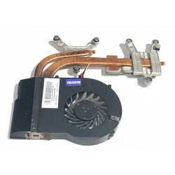 Ventilateur fan laptop portable avec heatsink HP DV7-4000 KSB0505HA 9J99