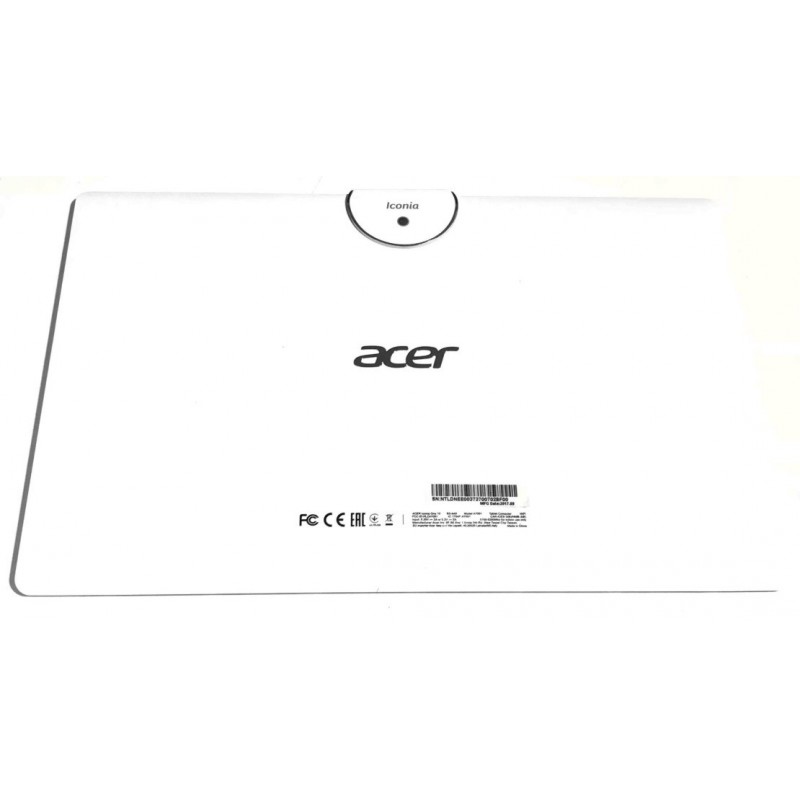 Camera portable laptop ACER 