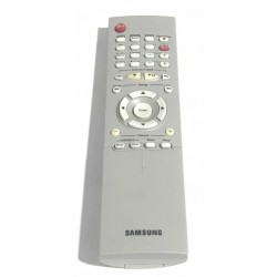 télécommande remote control pour TV SAMSUNG	00070B