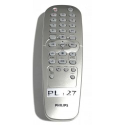 Tele-commande Remote pour DVD PHILIPS (voir photo)