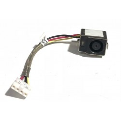 DC Jack power HP DV3 DV3-1000