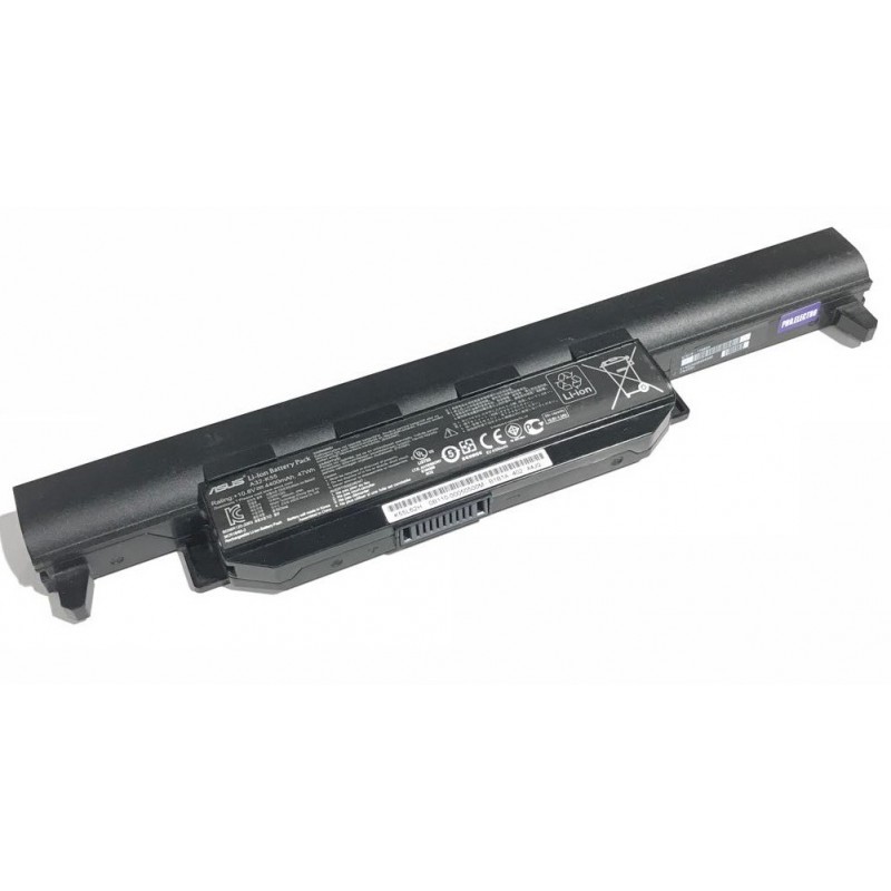 compatible Batterie Asus K55A K55N K55DE K55VS