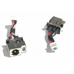 DC Jack power HP Mini 310 311 DM1-1000 311-1037NR 311-1000 311-1038NR