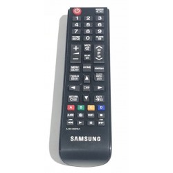 Remote Original Télécommande pour TV	SAMSUNG	BN59-01053A