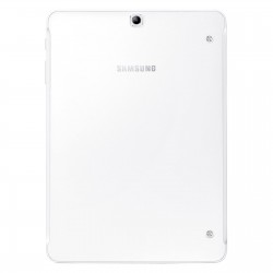 Blanc: Tablette Samsung galaxy tab A 9.7 pouces SM-t550 16GO IPS 4Cores