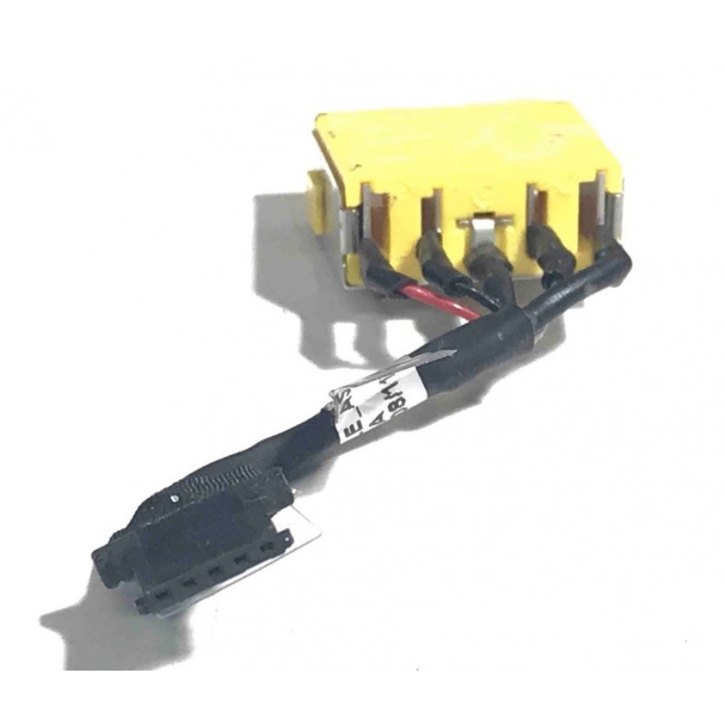 DcJack portable, laptop Lenovo yoga 2 11 sr1w2