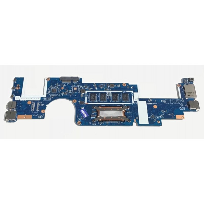 Motherboard Carte mere portable laptop Lenovo yoga 2 11 sr1w2