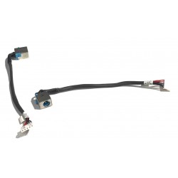DC Jack power ACER V5-571 50.4TU04.042 50.4EH09.011