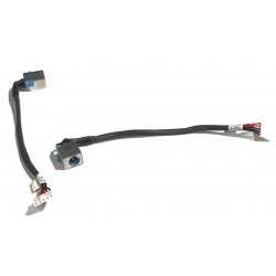DC Jack power ACER V5-571 50.4TU04.042 50.4EH09.011