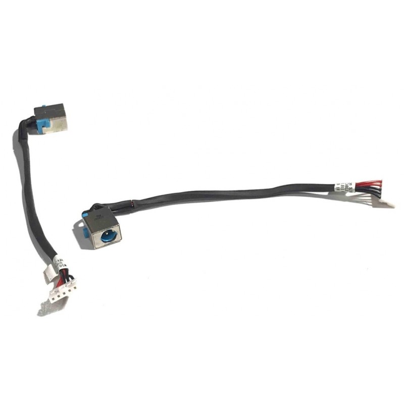 DC Jack power ACER V5-571 50.4TU04.042 50.4EH09.011