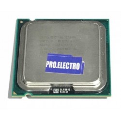 CPU Processor Intel E7600 3.06GHz 3M pour iMac 21" 2009	SL6TD