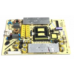 PSU Carte Alimentation Board TV Télévision JVC	LT-42HG82U	TV3902-ZC02-01