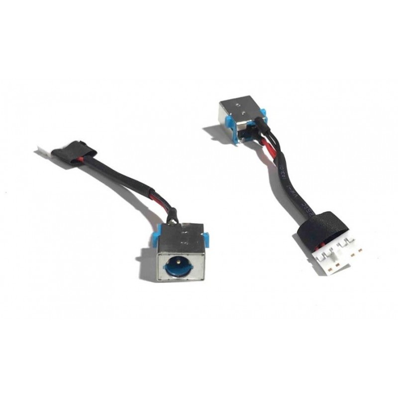 DC Jack power Acer aspire 7741 7551 7752 50.4HNV 04.001