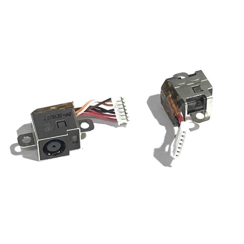 DC power jack laptop portable HP DM1-3000