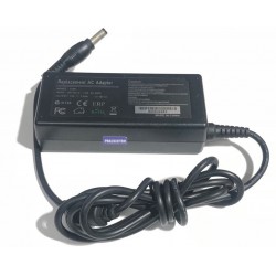 Chargeur laptop portable TOSHIBA 19V 3.95A 75W