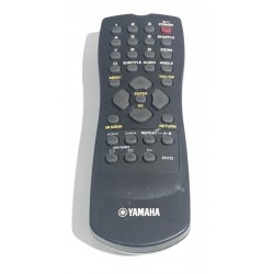 Tele-commande Remote pour DVD YAMAHA RC1113202/00 3139 228 87081