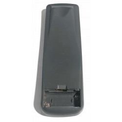 Tele-commande Remote pour DVD HITACHI DV-RM250E (Non cache de batterie)