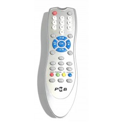 Tele-commande Remote pour TV PMB RC1307