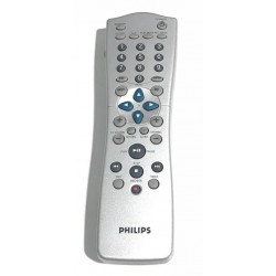 Tele-commande Remote pour DVD PHILIPS 3128 147 14021