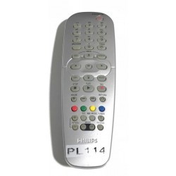 Tele-commande Remote pour DVD PHILIPS RC2K16 314101790221