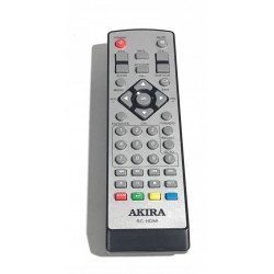 Tele-commande Remote pour TV AKIRA RC-HDMI