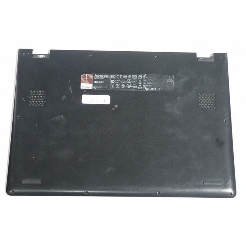 BOTTOM cover laptop portable LENOVO Yoga 2