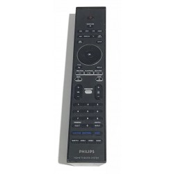 Tele-commande Remote pour DVD PHILIPS HOME THEATER SYSTEM 2422 5490 1403