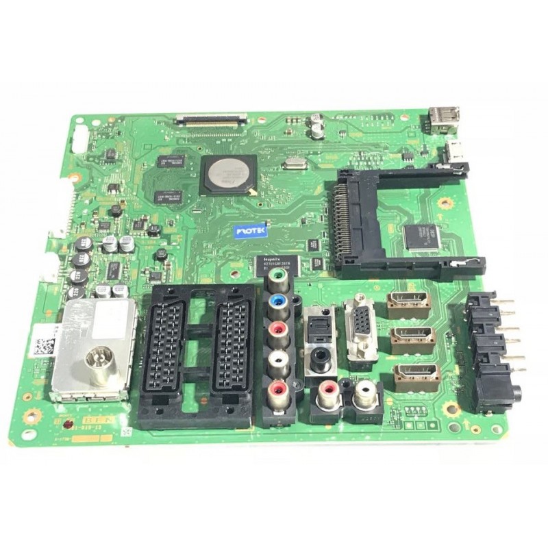 Motherboard TV SONY 1-881-019-13 A-1738 304-C