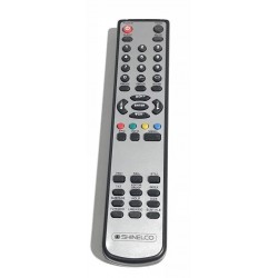 Tele-commande Remote pour TV SHINELCO HH988-1