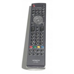 Tele-commande Remote pour TV HITACHI CLE-966A